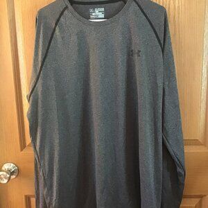 Men's Under Armour Shirt